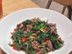 -一坐一忘云南菜(卓悦中心)