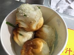 -小路易生煎馆(前进五路店)