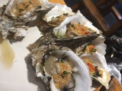 -木屋烧烤(龙岗南联店)