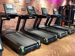 -NRG 健身私教CLUB(云山路店)