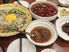 -一记洛阳菜·糖醋小排·水席(十字街店)