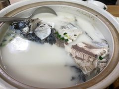 -高老庄·老溧阳·私房菜(南山竹海店)