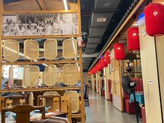 -安泰楼·佛跳墙创始人·传统闽味早茶·酒楼(三坊七巷闽菜地标店)