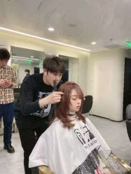 -THE LOG SALON 记录