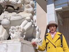 -齐齐哈尔市博物馆
