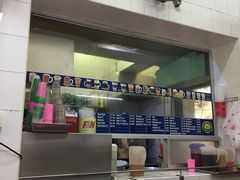 -新加坡Zam Zam餐馆