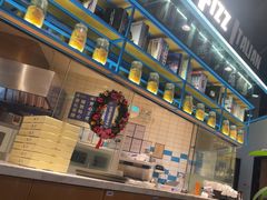 -菲滋意式餐厅(长兴东鱼坊店)