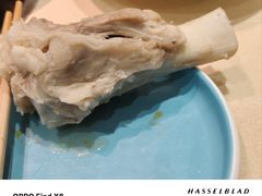 -骨味坊·十二年老店(宝业东城广场店)