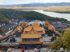 -六鼎山文化旅游区