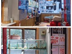-一捞鲜•青岛大虾面(八大关店)