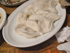 -必点海鲜·鲅鱼水饺(鞍山西道店)