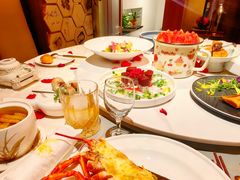 -小广寒电影艺术餐厅(小广寒经三路店)