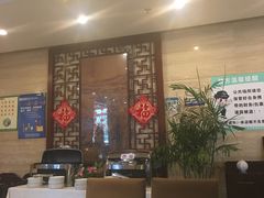 大堂-淮扬韵.淮扬味道