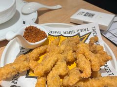 -太二酸菜鱼(深圳布吉万象汇店)