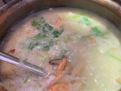 -大洋家·精品潮汕菜·生腌砂锅粥(天河东路店)