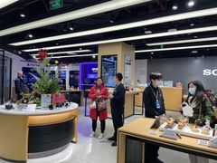 -Sony Store索尼(广州正佳店)