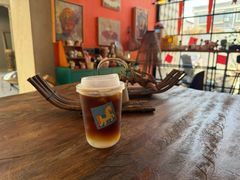 -無鱼咖啡店(淇澳岛店)