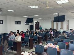 -安徽大学(磬苑校区)