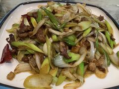 -亚克西姆新疆菜(库车店)