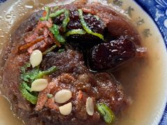 -粗茶淡饭(东关街店)