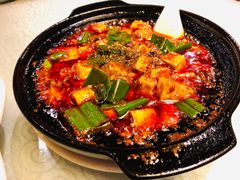 金牌大份麻婆豆腐-陈麻婆豆腐总店