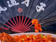 -探花·意境江南菜·唐伯虎文化体验店·松鼠桂鱼(观前店)