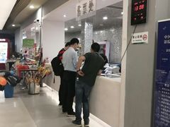 三楼售票处-中国杭州低碳科技馆