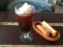 美式咖啡-漫咖啡MAANCOFFEE(清江路店)