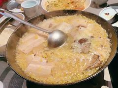 -一桶江山餐厅(松北店)