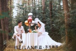 点击看大图 -蔚蓝映像STUDIO婚纱摄影(南稍门店)