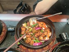 -旺爷砂锅·茶作(国贸城店)