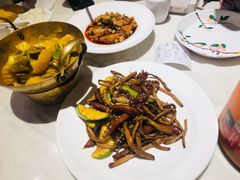 -火啫啫·粤式啫啫煲(南通首店)