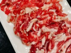 -潮汕美牛肉丸火锅店(天宁寺店)