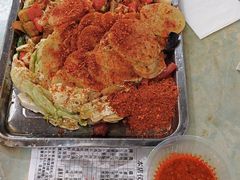 -南门黄孃甜不辣
