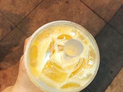 -厝内小眷村(新北万达店)