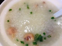 鸡皇粥-卓粤拉肠(红庙店)