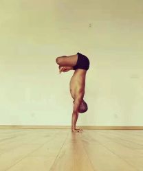 -Just Yoga 瑜伽·阿育吠陀