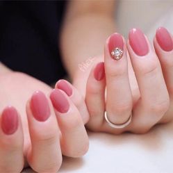 -Pink You美甲美睫纹绣定制中心