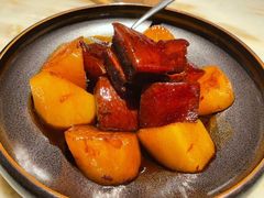 -淮扬府·游园京梦(北京SKP店)