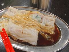 -一哥美食(总店)