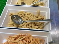 -清真·马家火锅美食城(镇江北路店)