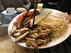 -御膳宫药膳餐厅(金沙店)
