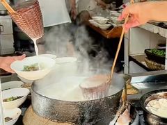 -甘记肥肠粉(马鞍北路店)
