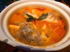 -蝦塘·中国餐馆(城墙南马道巷店)