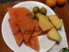 -汉巴味德(大悦城店)