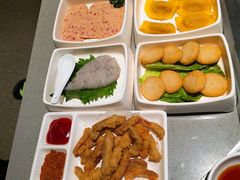 -海底捞火锅(八佰伴店)