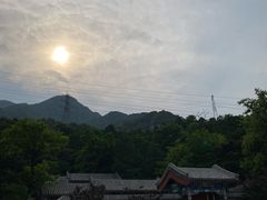 -阳台山自然风景区