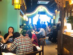 大堂-坊门老街(宜山路店)