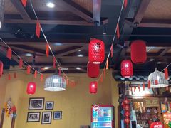 -富正毅三下锅(体育馆店)