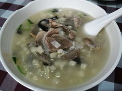 -秦韵轩·西安小馆(贻成福地广场店)